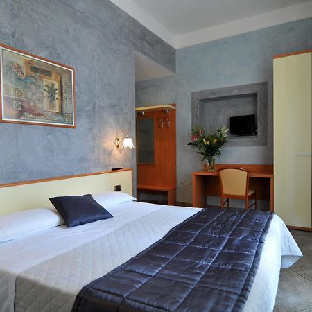 Hotel Angelica Florence Exterior photo