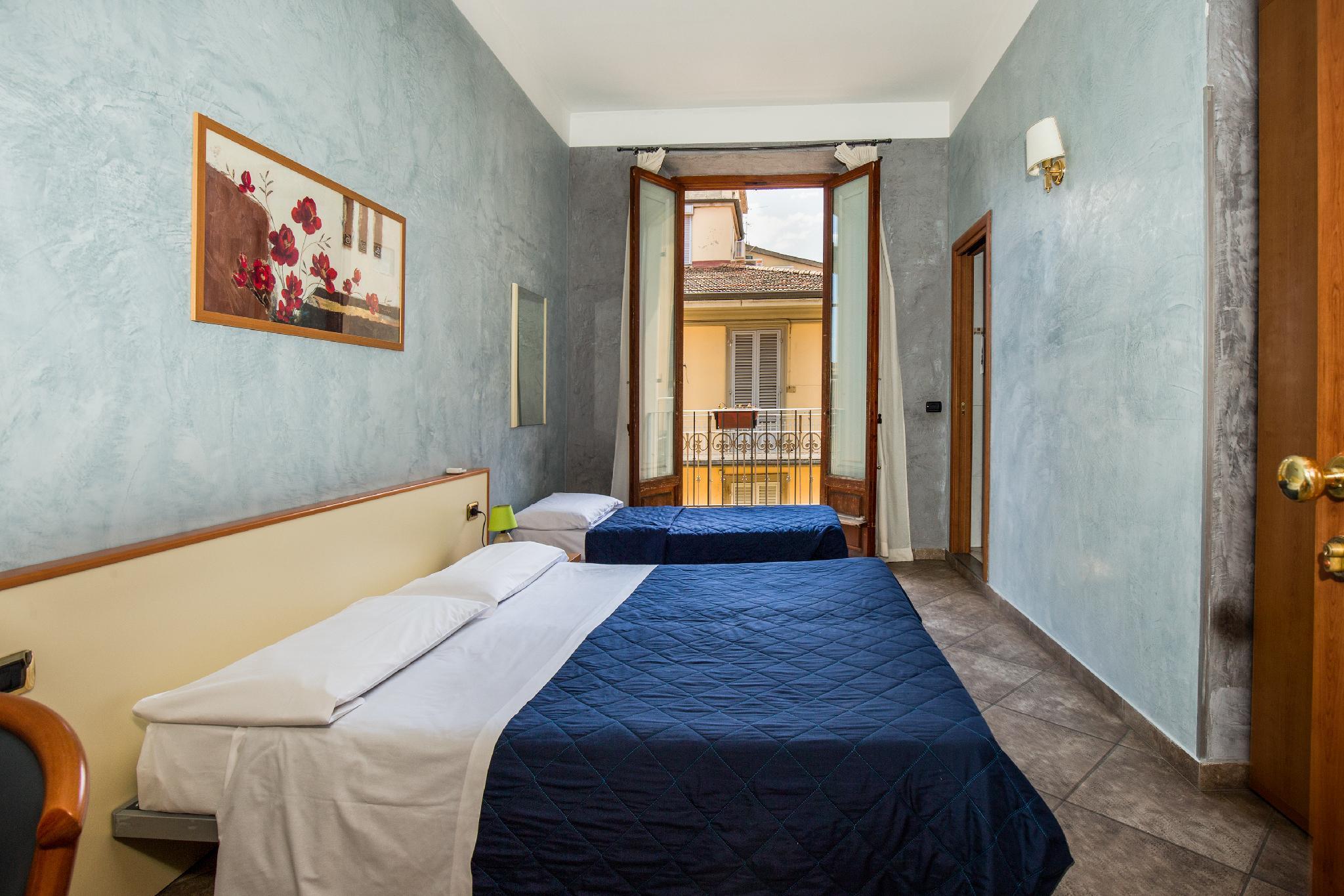 Hotel Angelica Florence Exterior photo